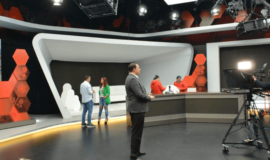 Espacio comercial de alto impacto